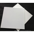 Advanced aluminium alloy list false ceiling tiles materials decorative